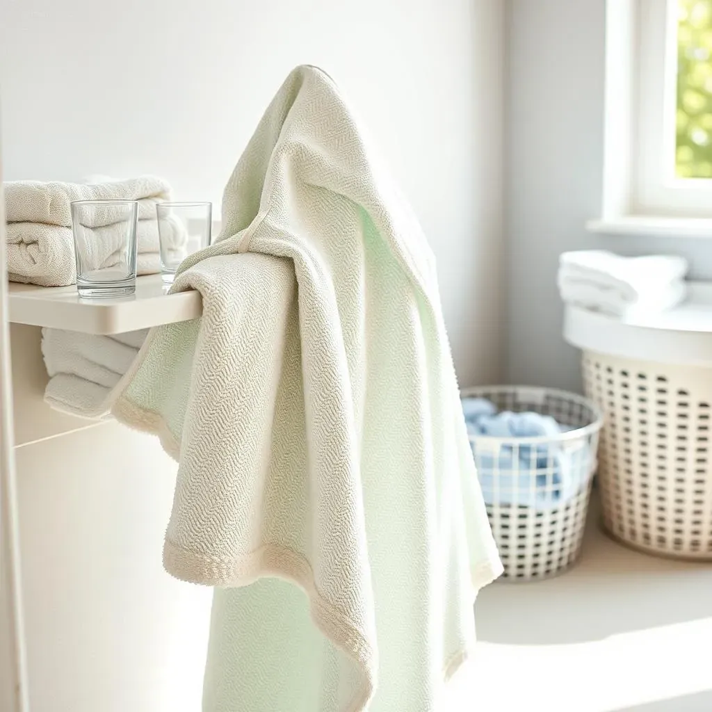 Caring for Your Hooded Baby Towel