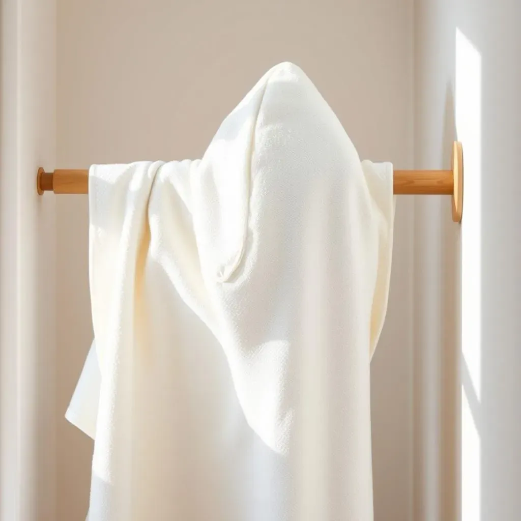 Caring for Your Hooded Baby Towel