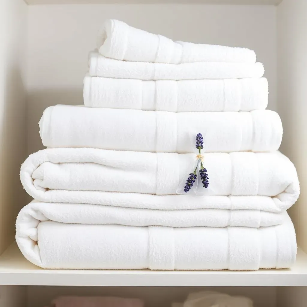 Caring for Your X Large Bath Towels: Longevity and Maintenance