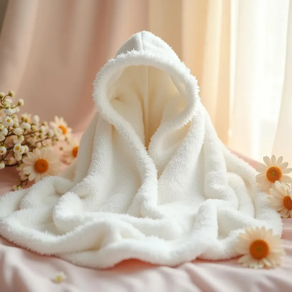 Choosing the Best Baby Towels: Materials and Features