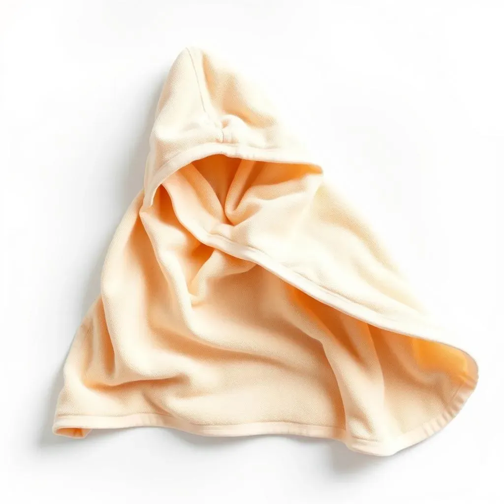 Choosing the Best Material for Your Hooded Baby Towel