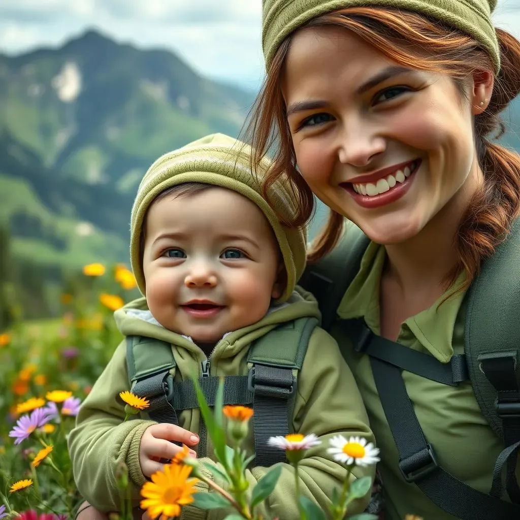 Choosing the Right Hiking Baby Carrier for Your Needs