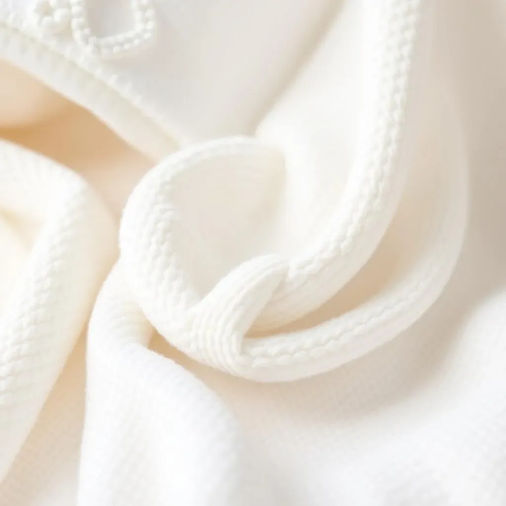 Choosing the Right Material for Baby Hooded Towels