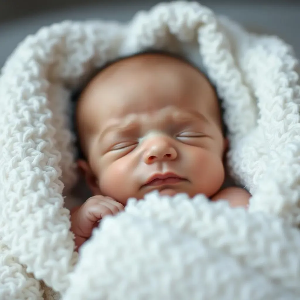 Choosing the Softest Towels for Newborn Skin