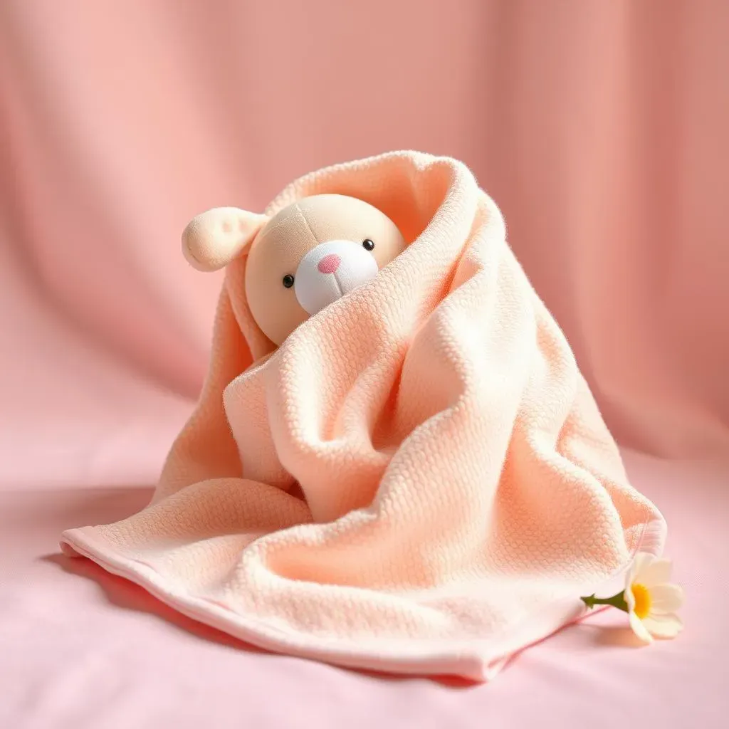 Ultimate Guide: Soft Cotton Baby Towels for Cozy Comfort