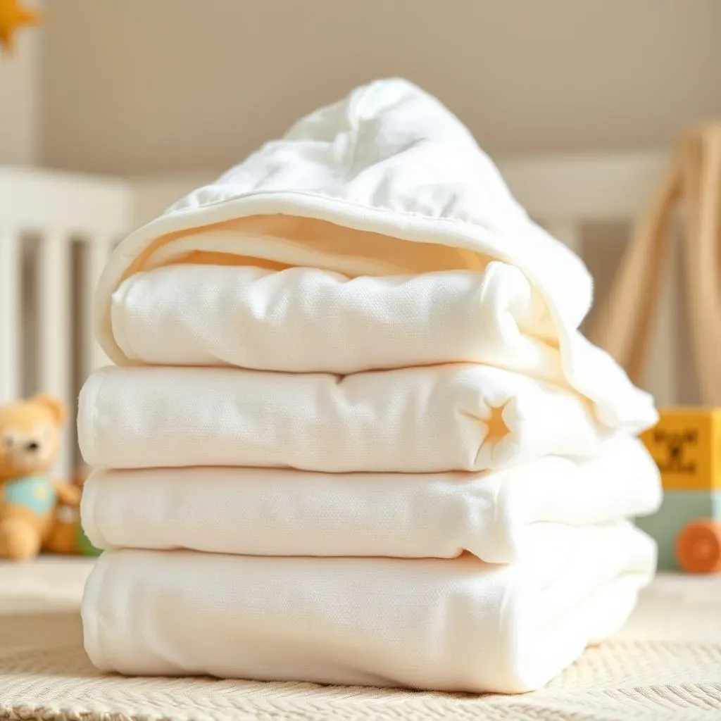 Decoding Baby Bath Towel Needs: Quantity and Quality