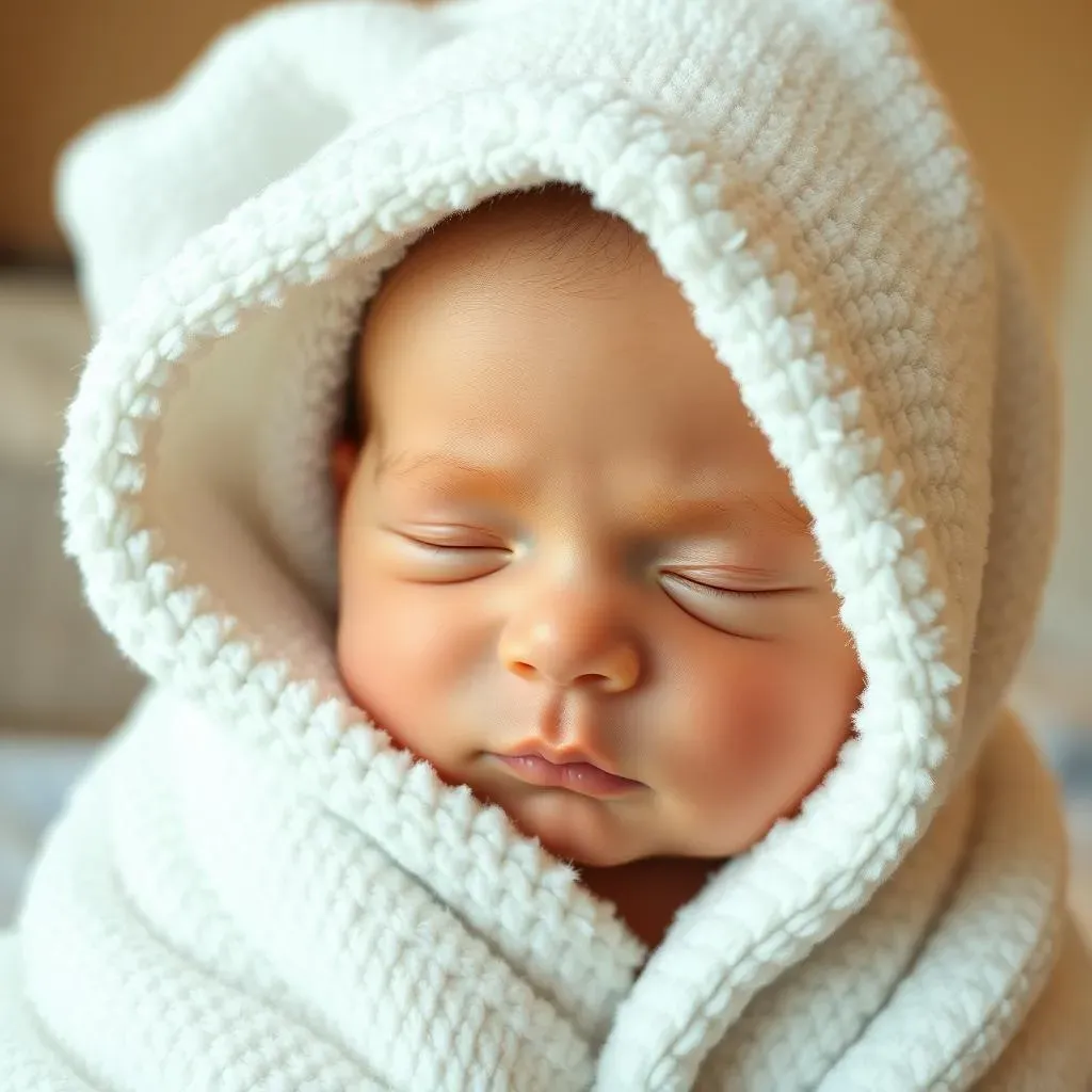 Do Babies Need Special Towels? Discover the Absolute Truth