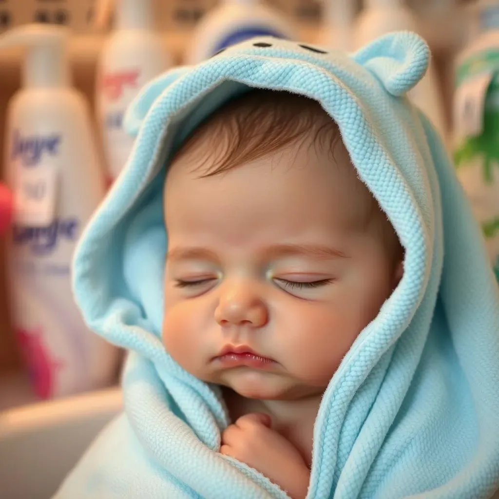 Do I Need Baby Towels? The Surprising Truth Revealed!