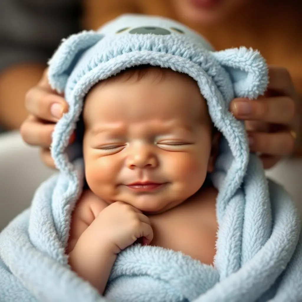 Do I Need Hooded Towels for Baby? The Ultimate Guide