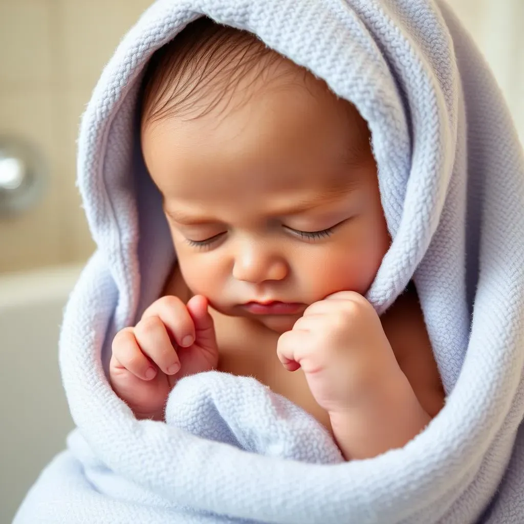 Do I Need Separate Baby Towels? The Ultimate Guide