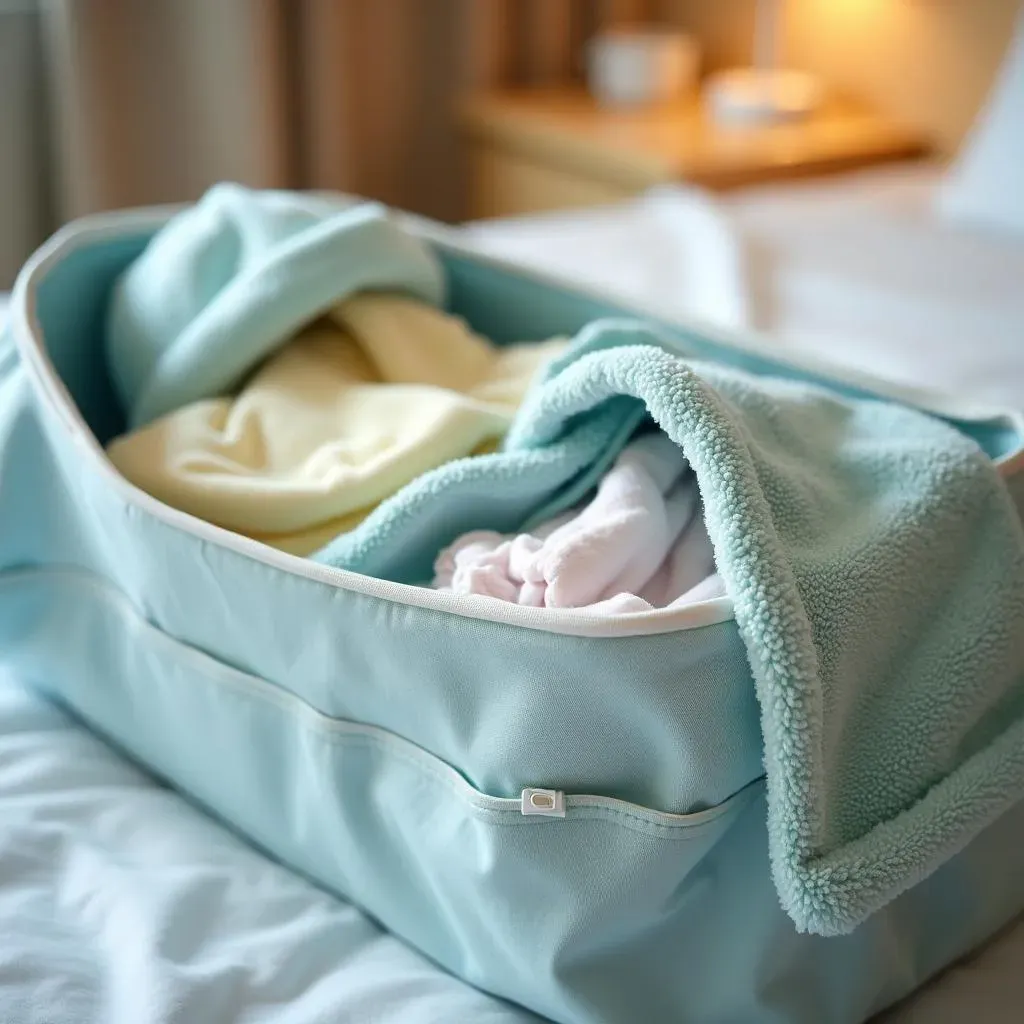 Do I Need To Take A Baby Towel To Hospital? The Ultimate Answer