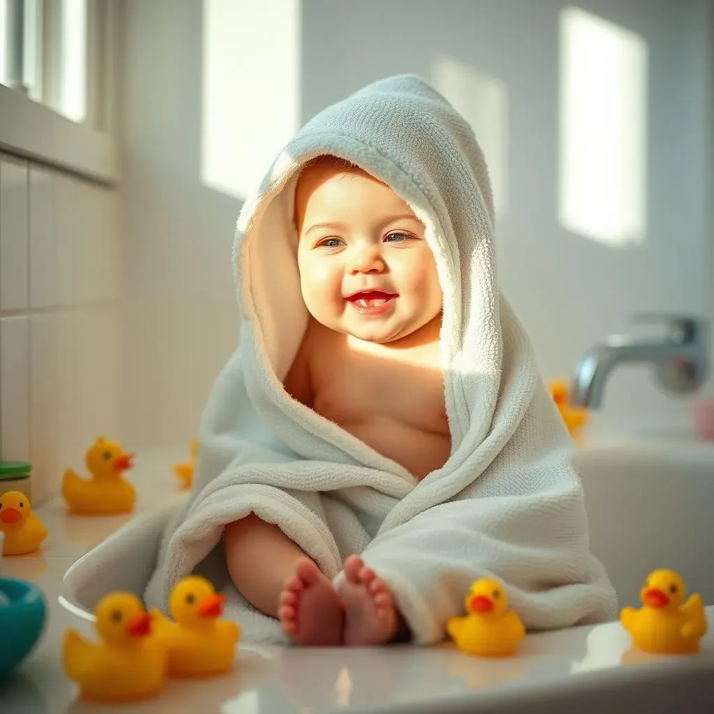 Do I Really Need Baby Towels? The Surprising Truth!