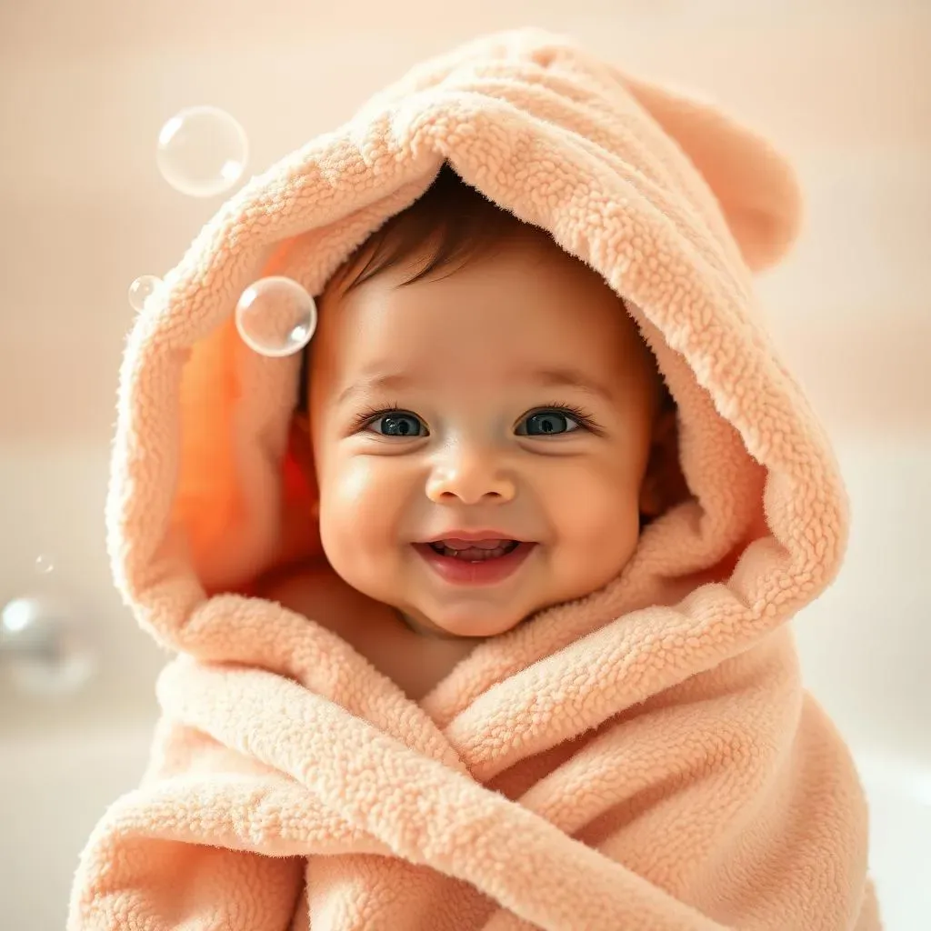 Do You NEED Hooded Towels for Baby? The Ultimate Guide!