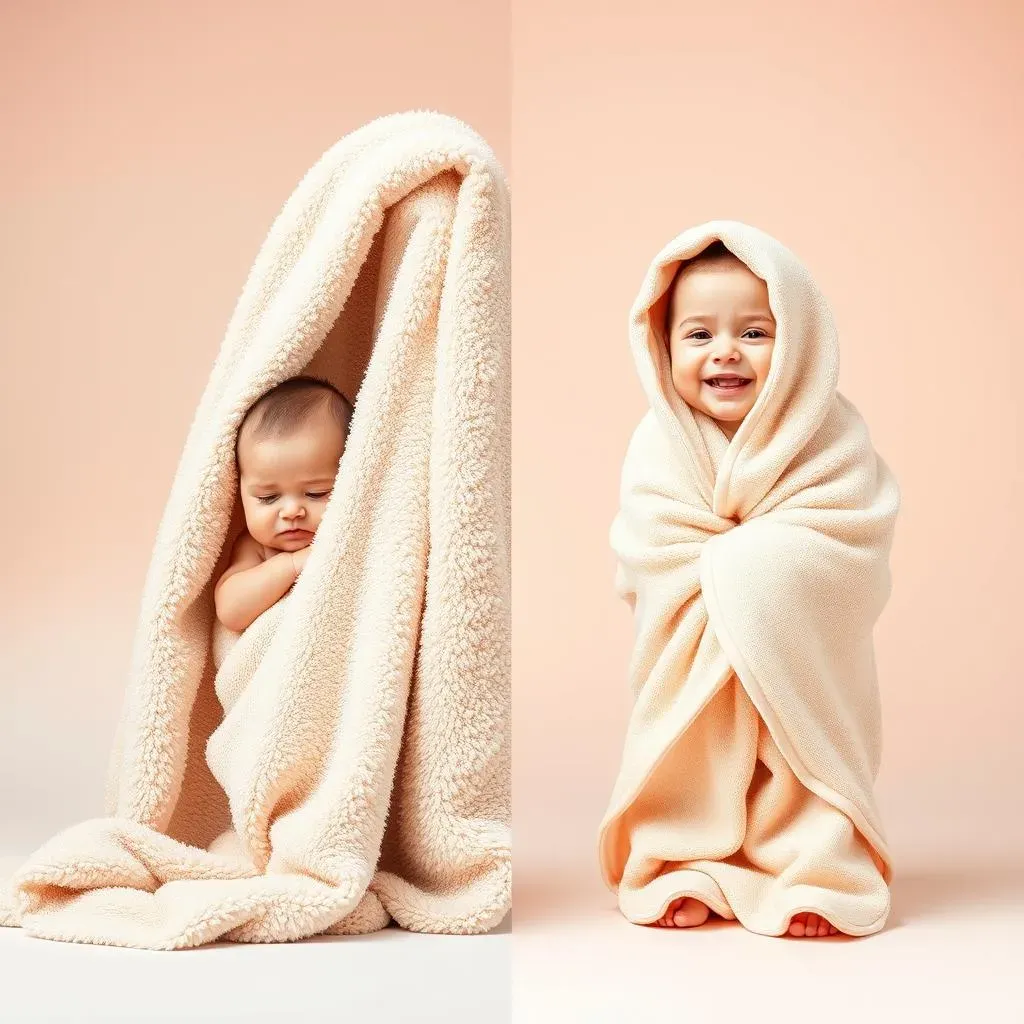 Do You Really Need Baby Towels? The Surprising Truth!