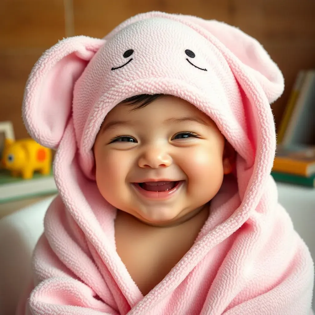 Amazing Elephant Baby Towel: Ultimate Guide