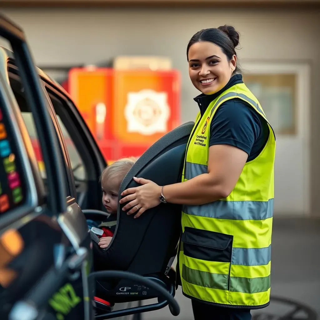 Expert Advice: Ensuring Car Seat Safety and Avoiding Potential Hazards