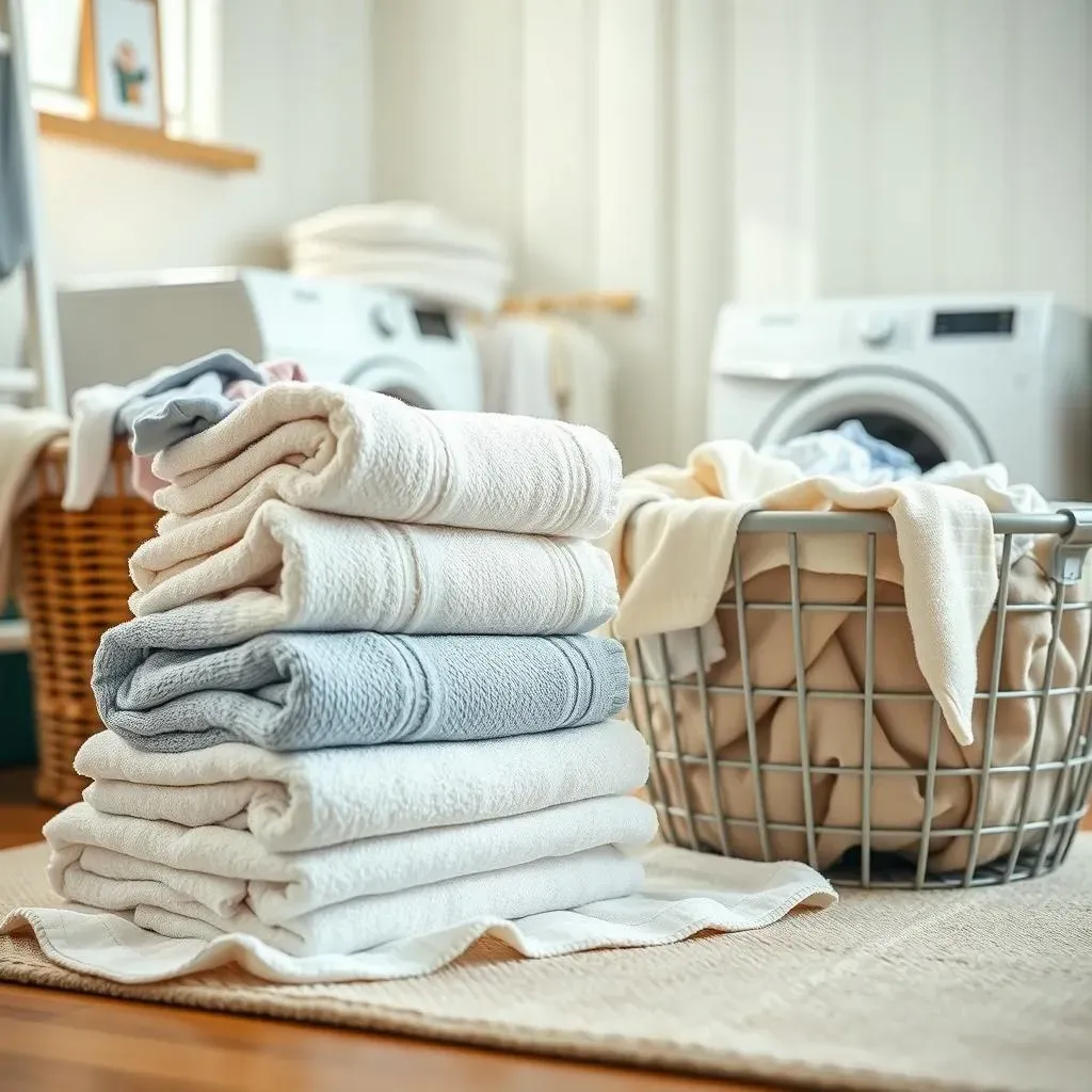 Factors to Consider When Deciding How Many Baby Towels to Buy