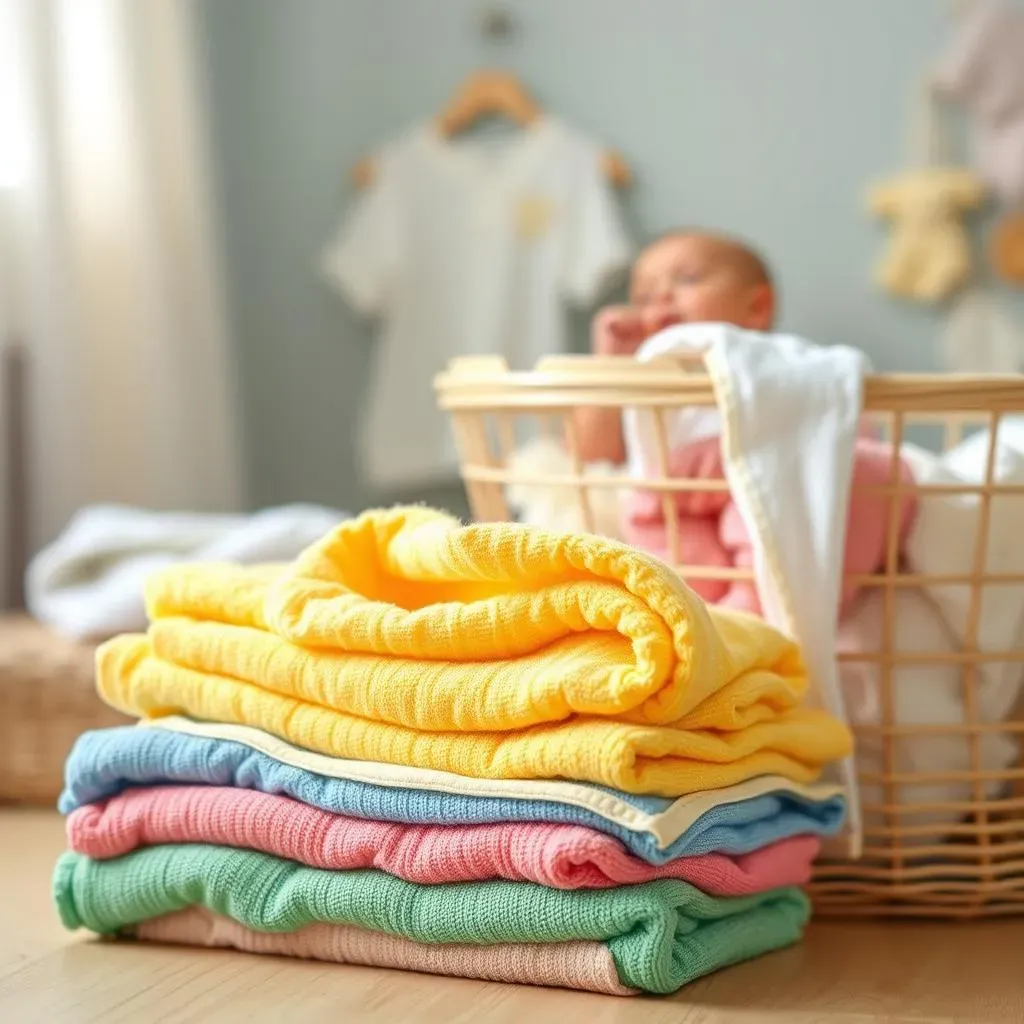 Factors to Consider When Determining How Many Baby Bath Towels You Need