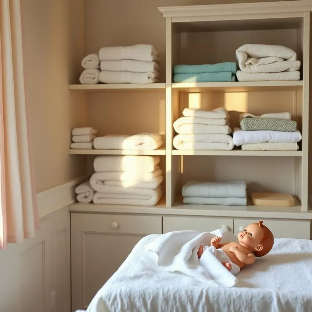 Factors to Consider When Stocking Up on Baby Towels