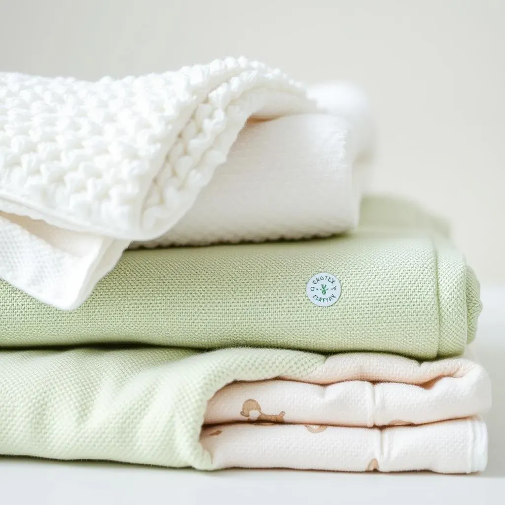 Factors to Consider When Stocking Up on Baby Towels