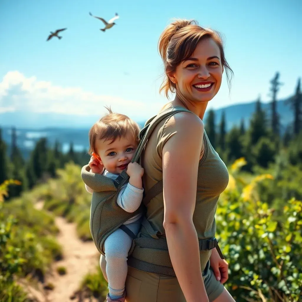 Finding the Best Baby Backpack Carrier