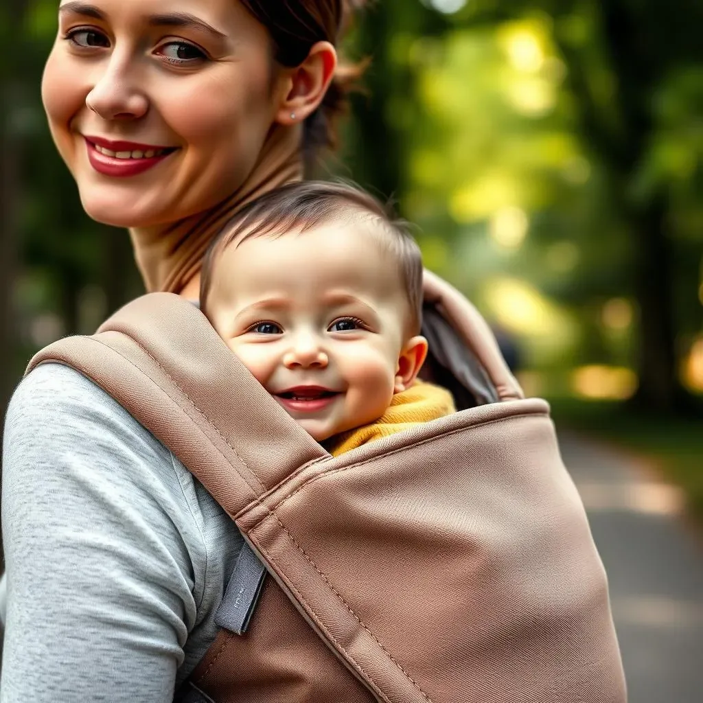 Finding the Best Baby Carrier Backpack for Your Needs