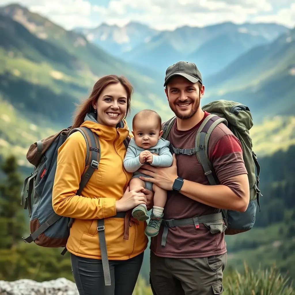 Finding the Perfect Fit: How We Test Baby Backpack Carriers for Hiking