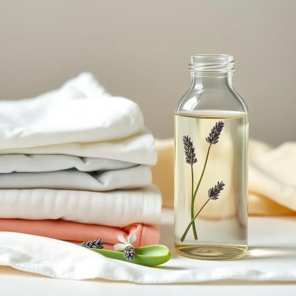 Gentle Alternatives: Soft Cloths and DIY Baby Wipe Solutions