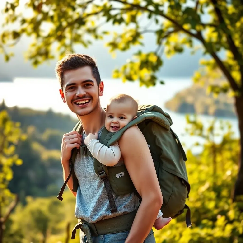 Absolute Guide to Hiking Baby Carrier Backpack