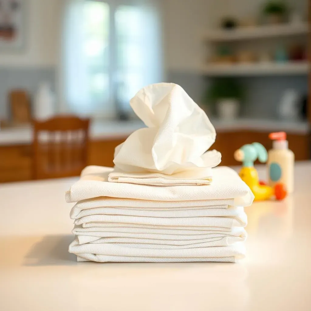 Absolute Homemade Baby Wipes With Paper Towels Guide