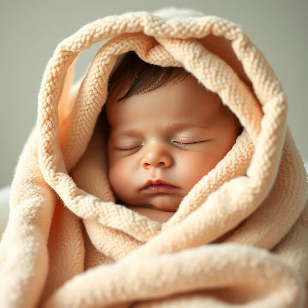 Amazing Hooded Baby Bath Towels: Soft & Cozy