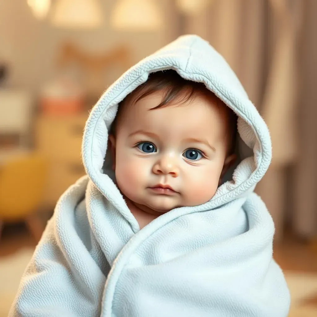 Hooded Baby Towels: Cute or Actually Useful?