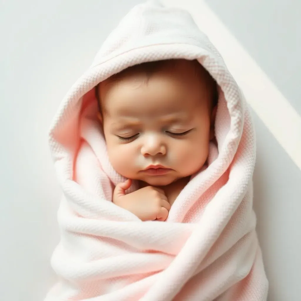 Absolute Hooded Bath Towel Baby Guide: Soft & Cozy