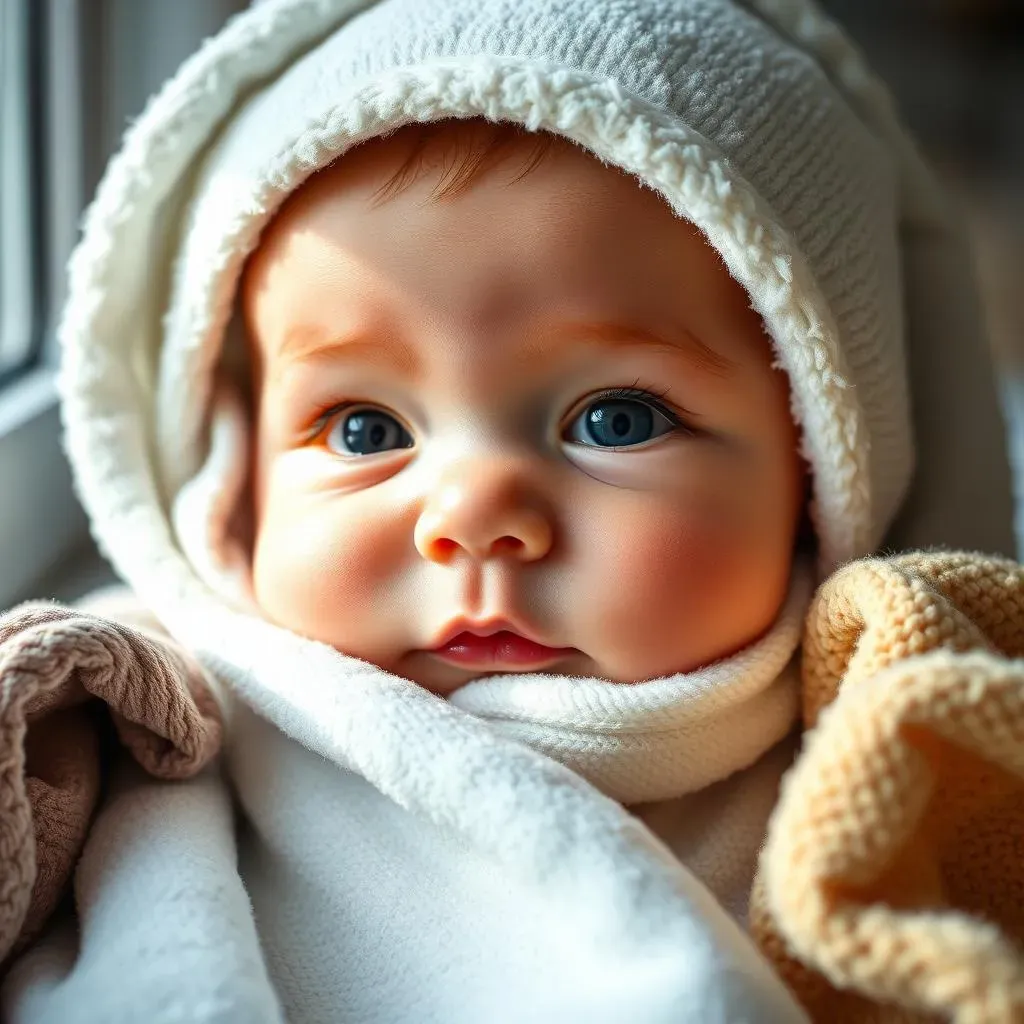 Hooded Towel and Washcloth Materials: What to Look For