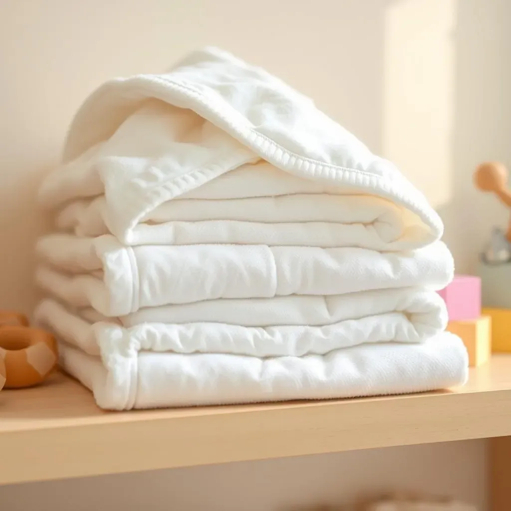 Hooded Towel Care: Keeping Baby's Towels Clean and Cozy