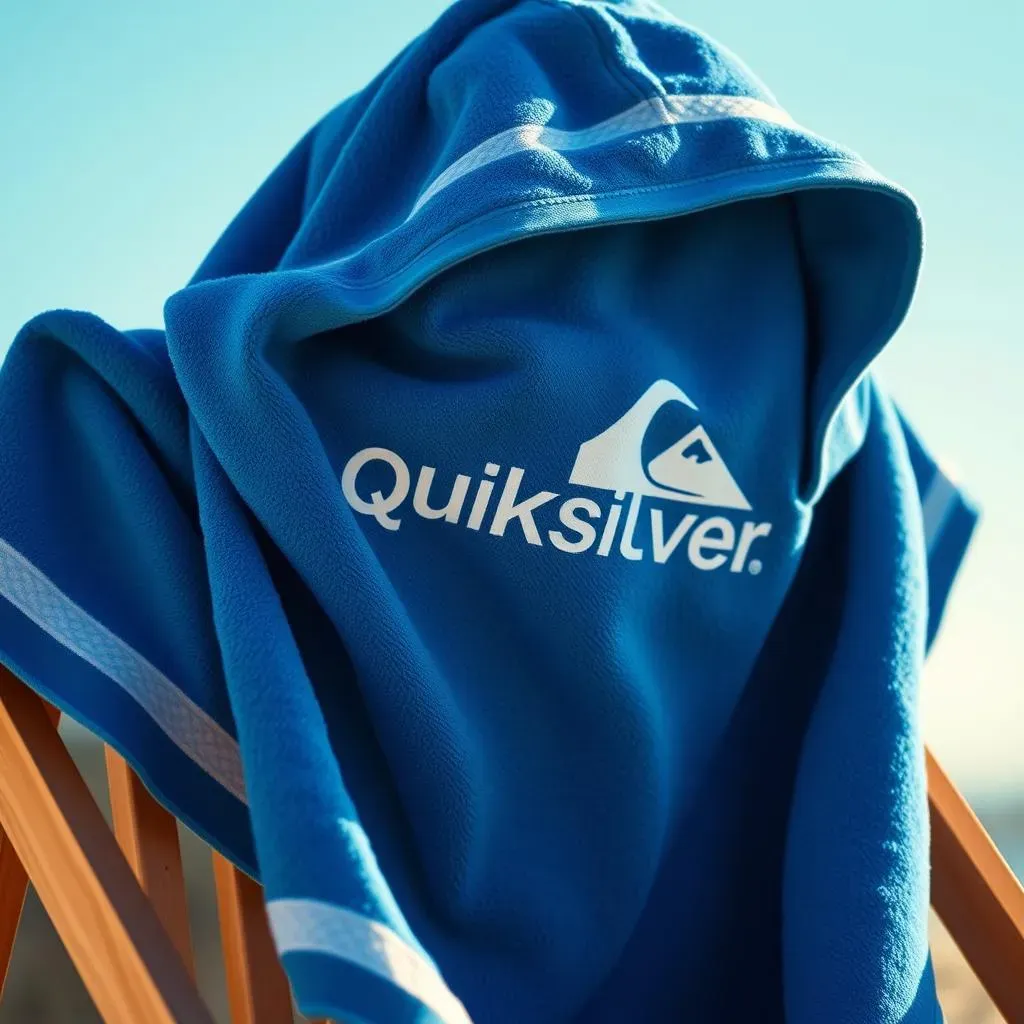 Ultimate Guide to Quiksilver Hooded Towel: Features & More