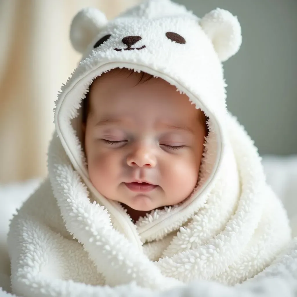 Amazing Hooded Towels for Baby: The Ultimate Guide