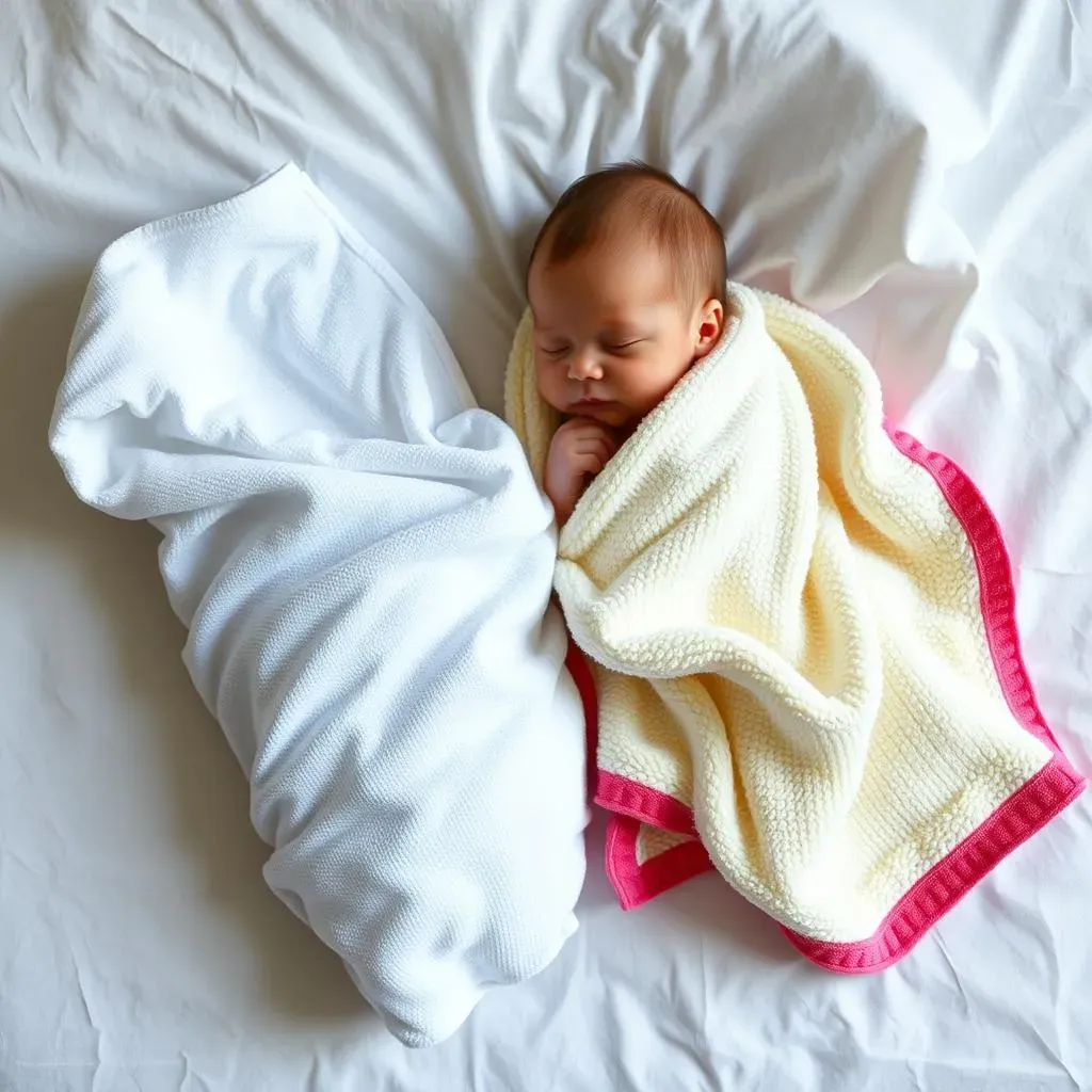 HospitalProvided Towels: Are They Enough for Your Baby?