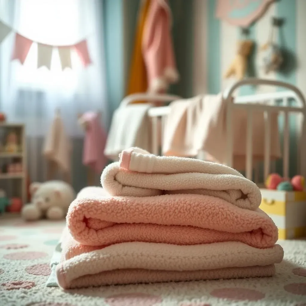 How Many Baby Bath Towels are Enough? Finding Your Magic Number