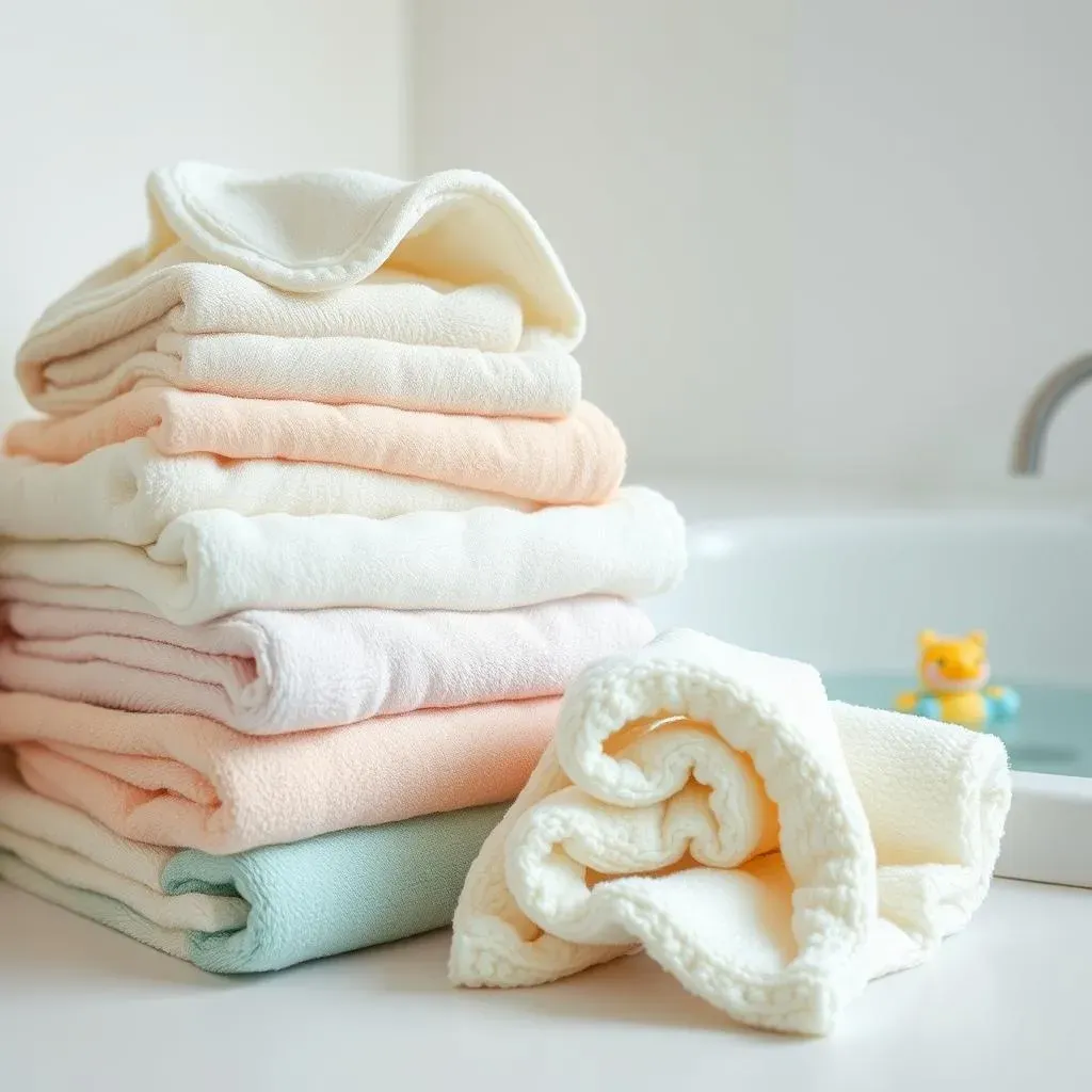 How Many Baby Bath Towels Are Necessary? A Practical Guide