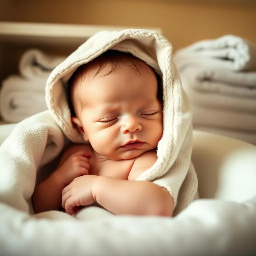 How Many Baby Hooded Towels Do I Need? The Ultimate Guide