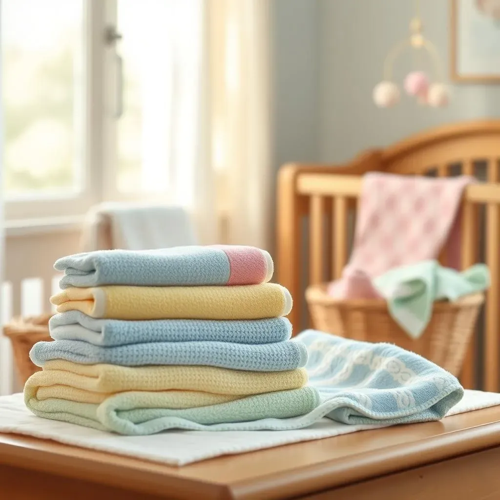 How Many Baby Towels Do I Actually Need? A Practical Guide