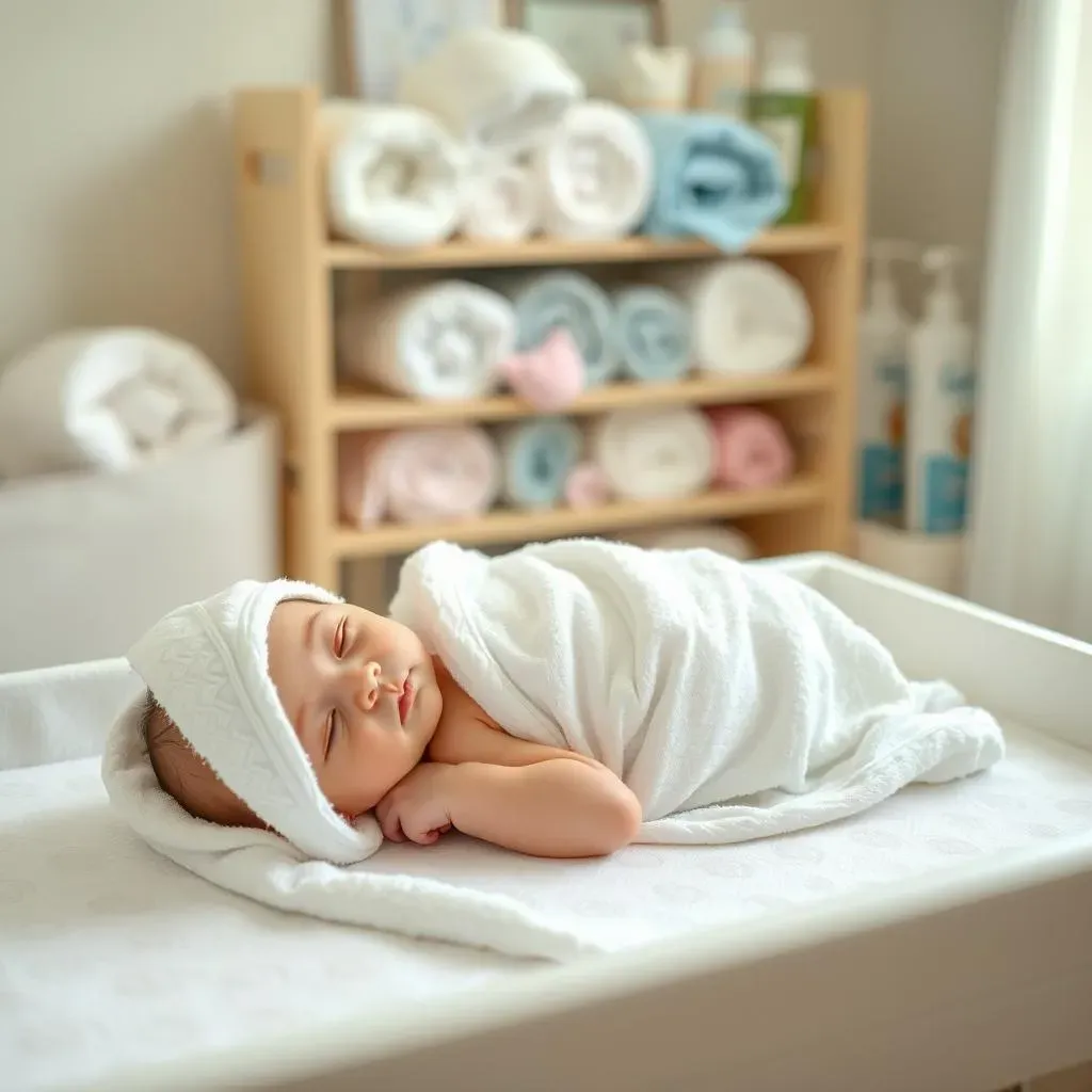 How Many Baby Towels Do I Need? A Practical Guide for New Parents