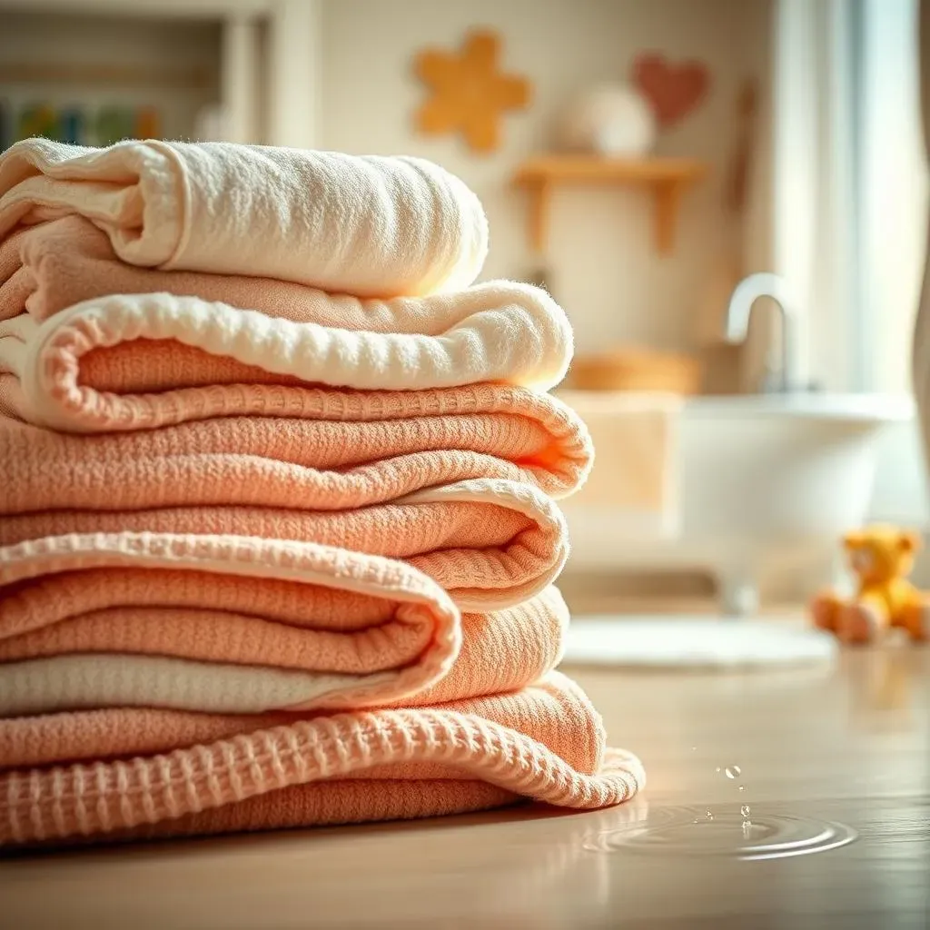 How Many Baby Towels Do I Need? The Ultimate Guide