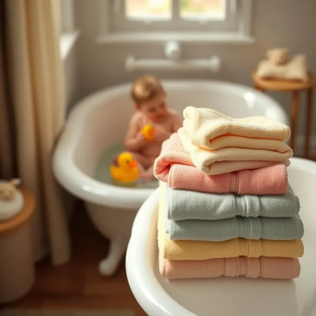 How Many Baby Towels Do You Actually Need? A Practical Guide