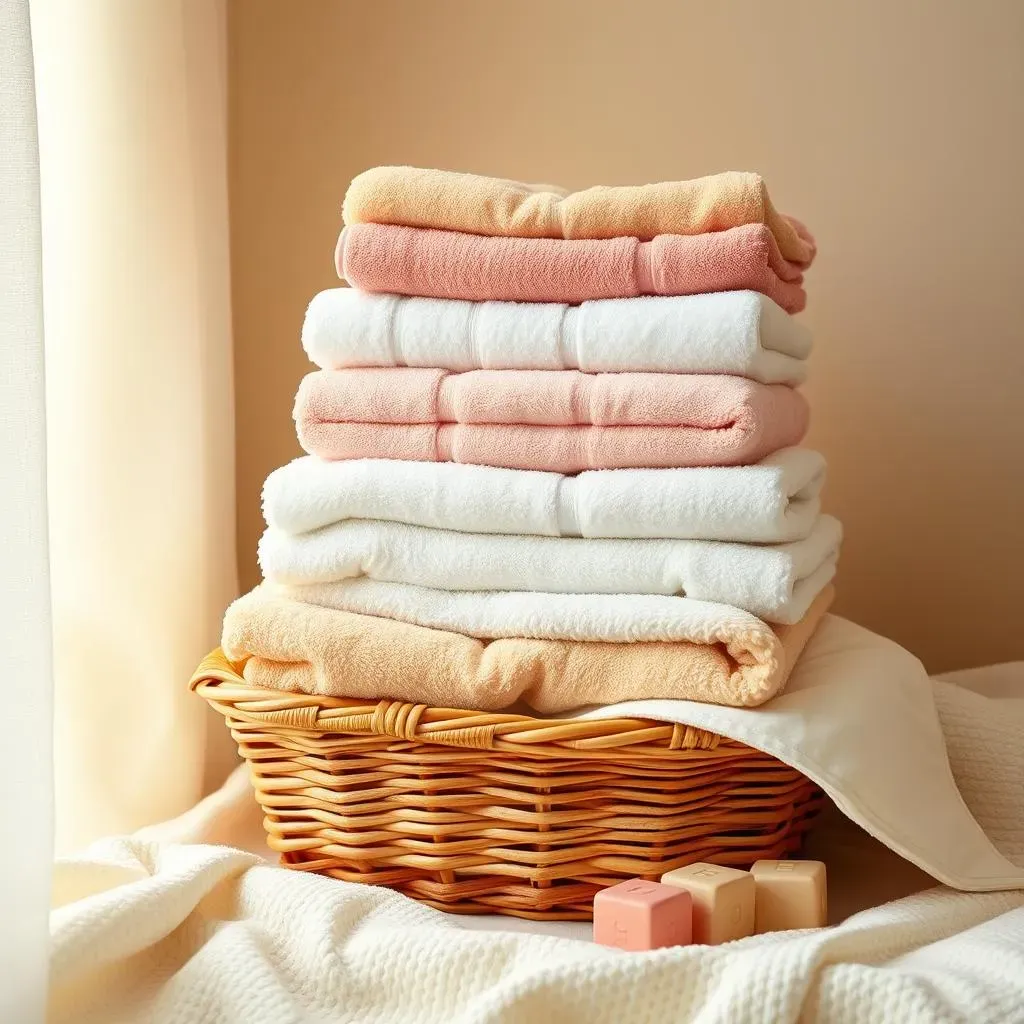 How Many Baby Towels Do You Actually Need? A Practical Guide