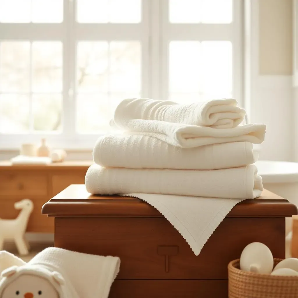 How Many Bath Towels Do I Need for Baby? The Ultimate Guide