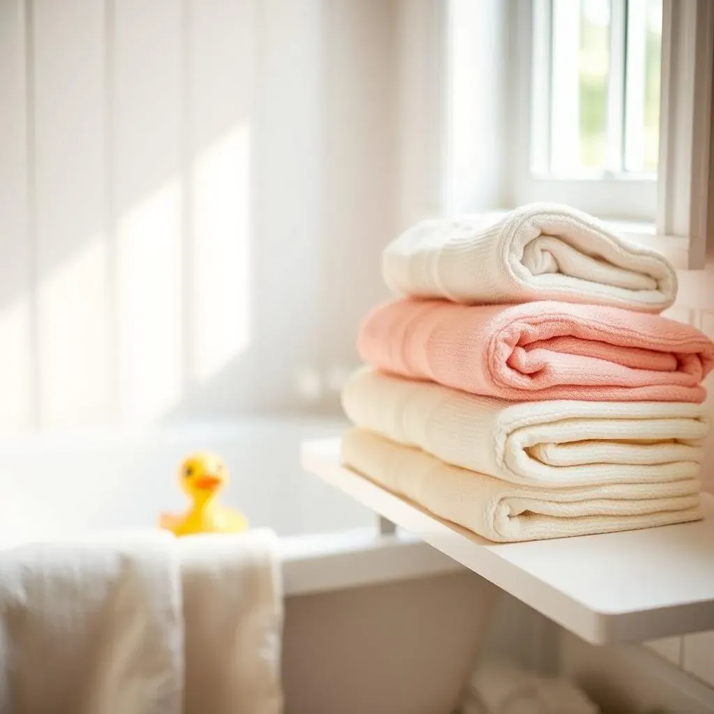 How Many Bath Towels Does Baby Need? The Ultimate Guide