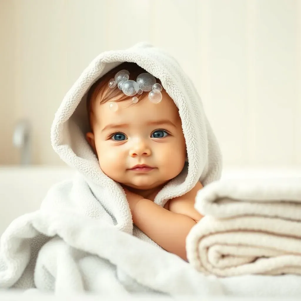 How Many Hooded Towels Do I Need for Baby? The Ultimate Guide