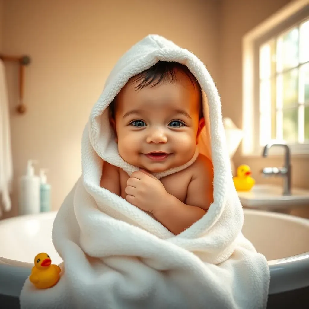 How Many Hooded Towels Do You Need For Baby? The Ultimate Guide